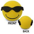 Coolballs Deluxe Cool Buddies Cool Dude Antenna Ball